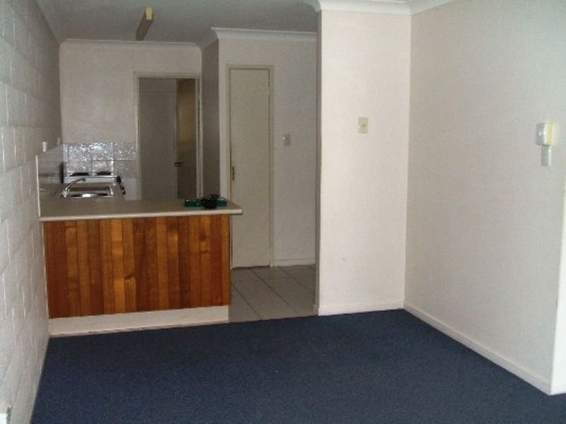 2 / 31 Cavendish Street, PIMLICO QLD 4812