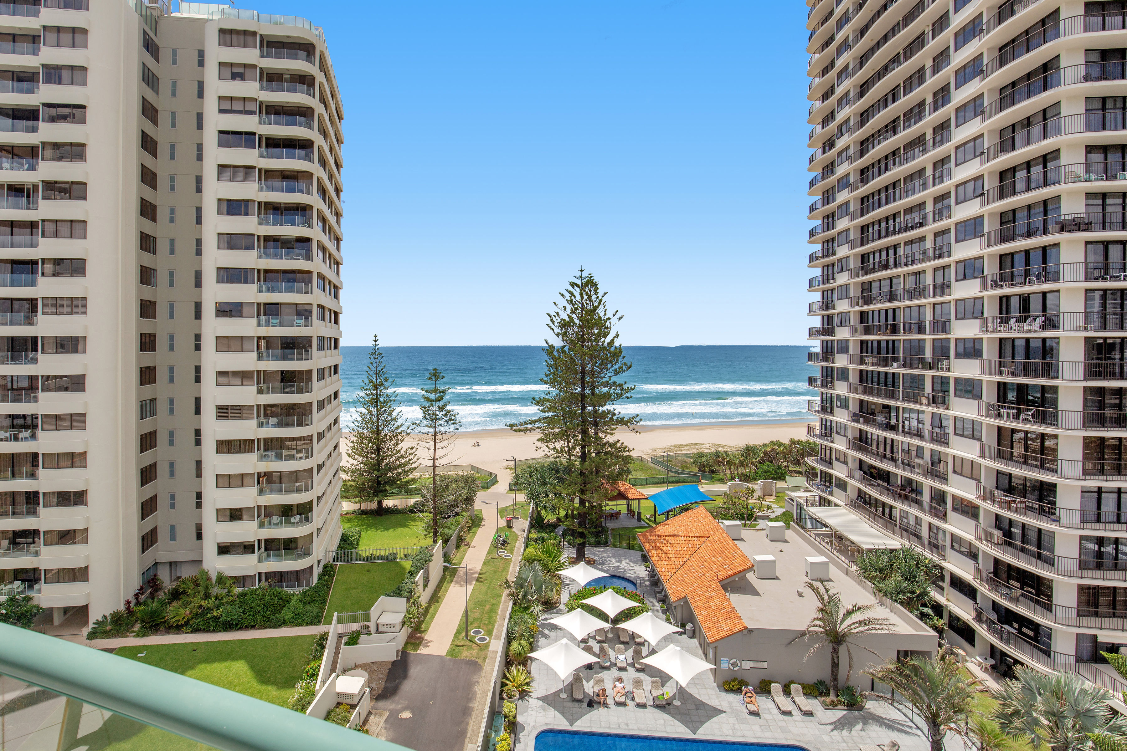 7C / 2 Fern Street, SURFERS PARADISE QLD 4217