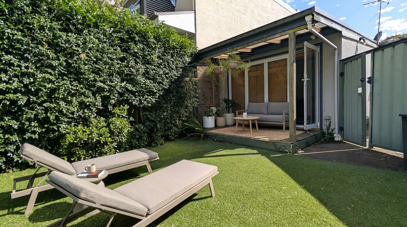 2 / 4 Ascot St, KENSINGTON NSW 2033