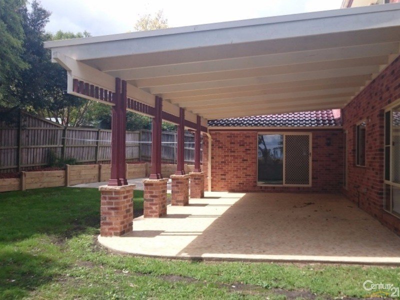5 Roxburgh Place, BELLA VISTA NSW 2153