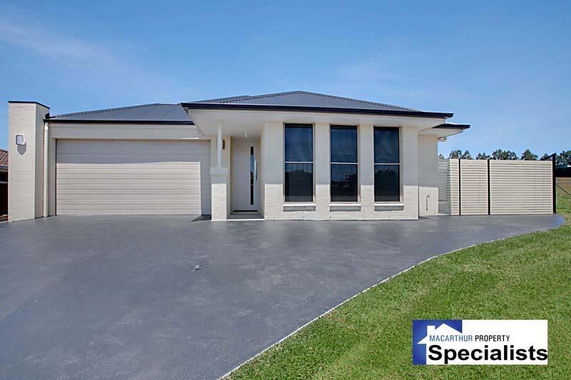 37a Glendower Street, ROSEMEADOW NSW 2560