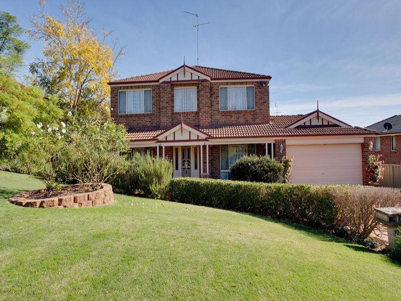 121 Heritage Way, GLEN ALPINE NSW 2560