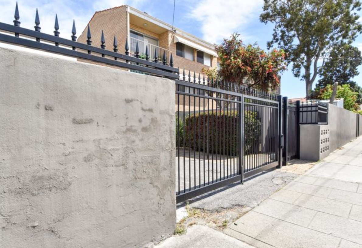 4 / 21 Dangan St, PERTH WA 6000