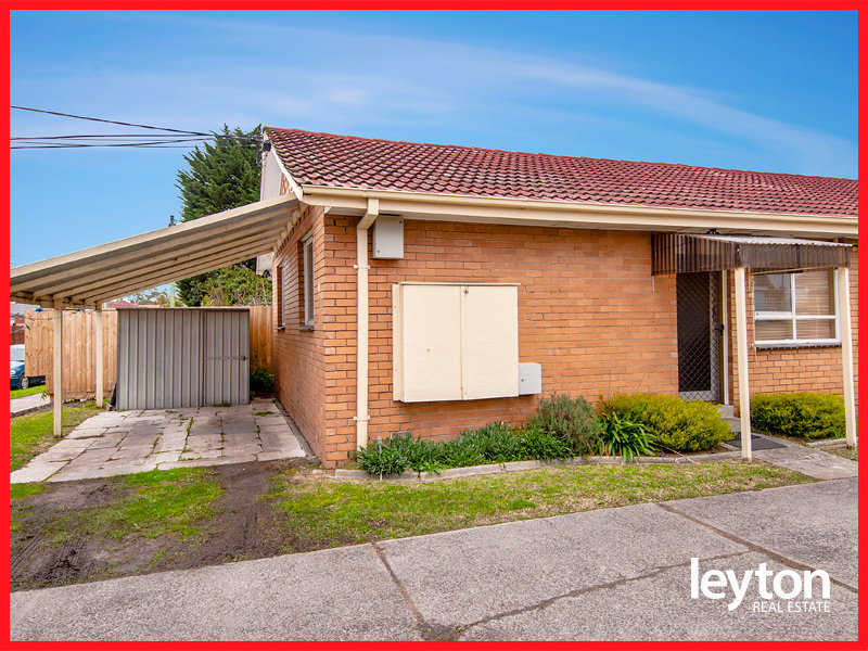 1 / 50 Glendale Road, SPRINGVALE VIC 3171