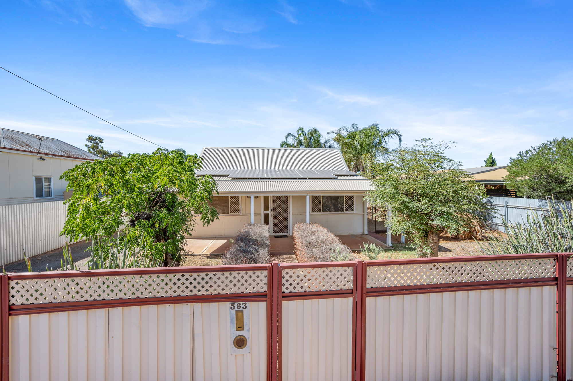 563 Hannan Street, KALGOORLIE WA 6430