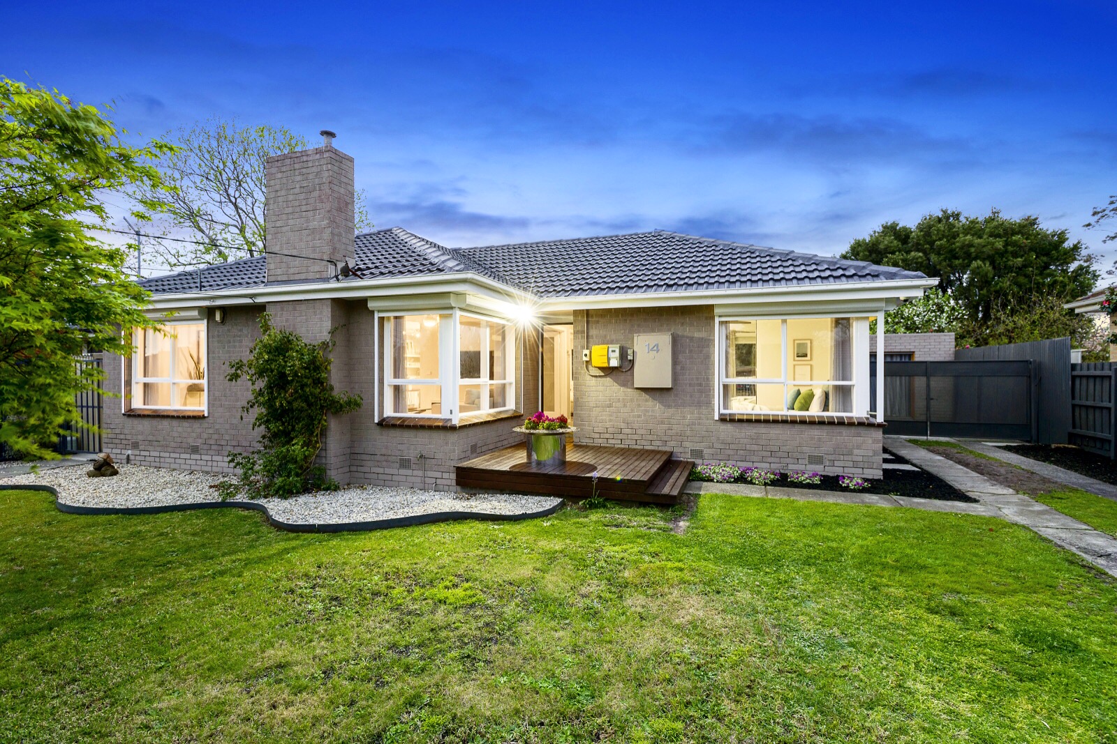 14 Bell View Court, SPRINGVALE SOUTH VIC 3172