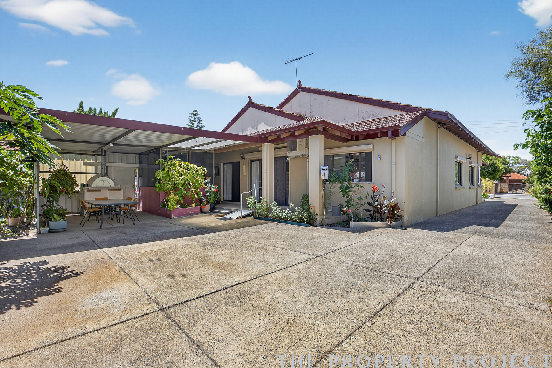201 Central Avenue Mount Lawley WA 6050