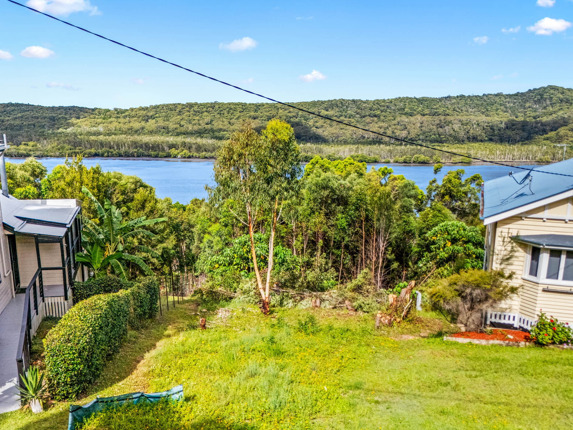 40 Leichhardt Terrace, RUSSELL ISLAND QLD 4184