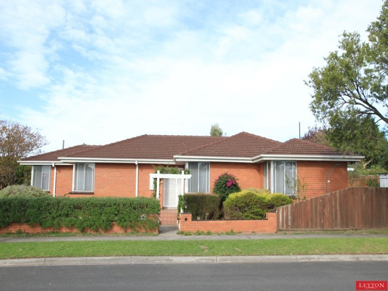 26 Shirley Street, NOBLE PARK VIC 3174