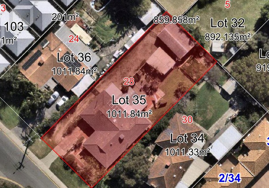 28 Camberwell St, BECKENHAM WA 6107