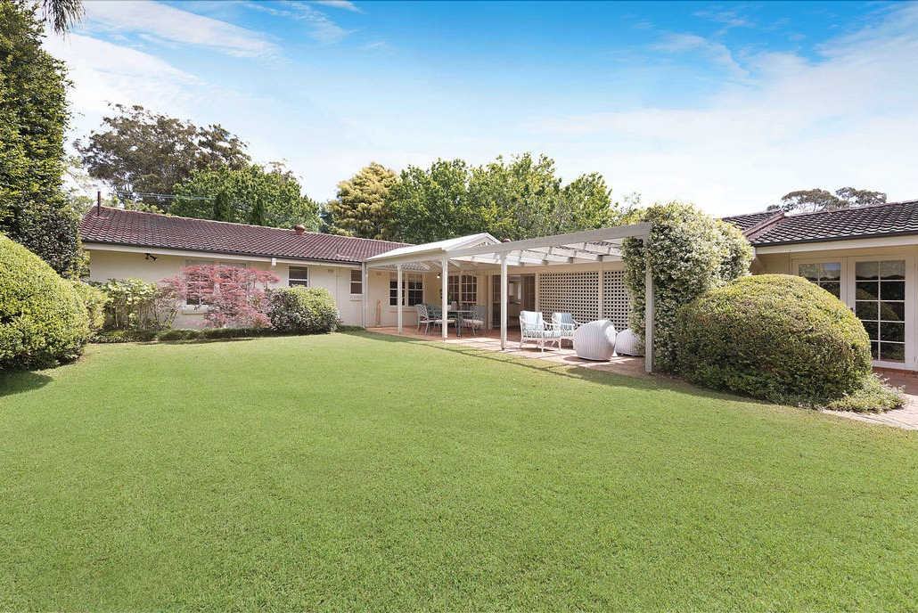 49 Greendale Avenue, PYMBLE NSW 2073