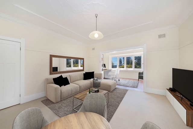 5/154-156 Beach Street, COOGEE NSW 2034