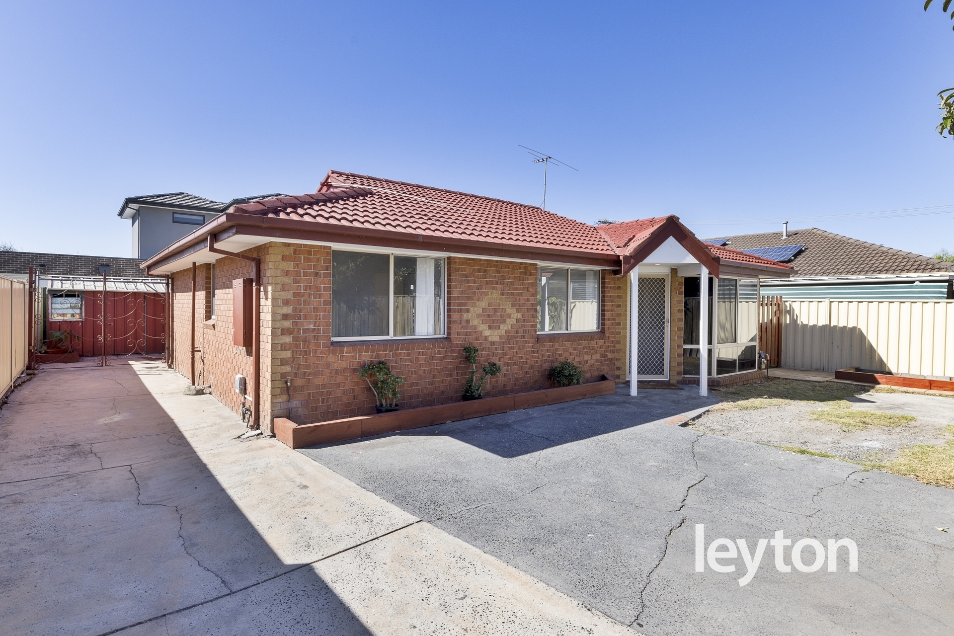 2 / 741 Heatherton Road, SPRINGVALE VIC 3171