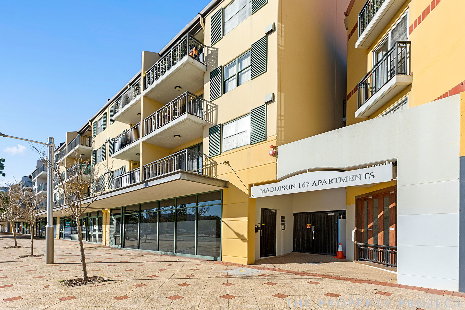 21 167 Grand Boulevard Joondalup WA 6027