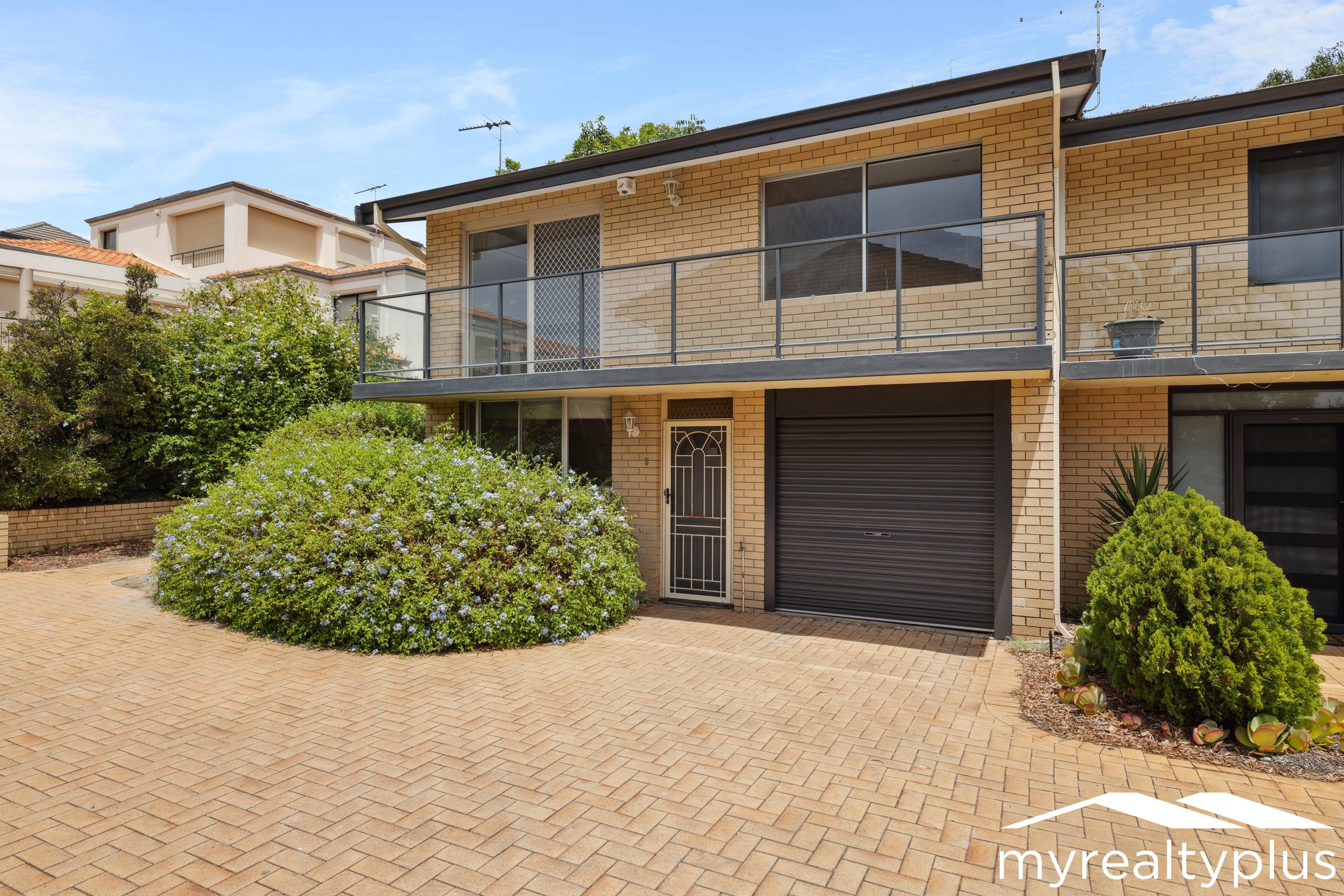 5 / 35 Preston Street, COMO WA 6152