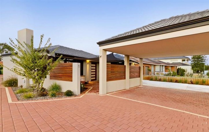 1 / 58 Kennedy Road, MORLEY WA 6062