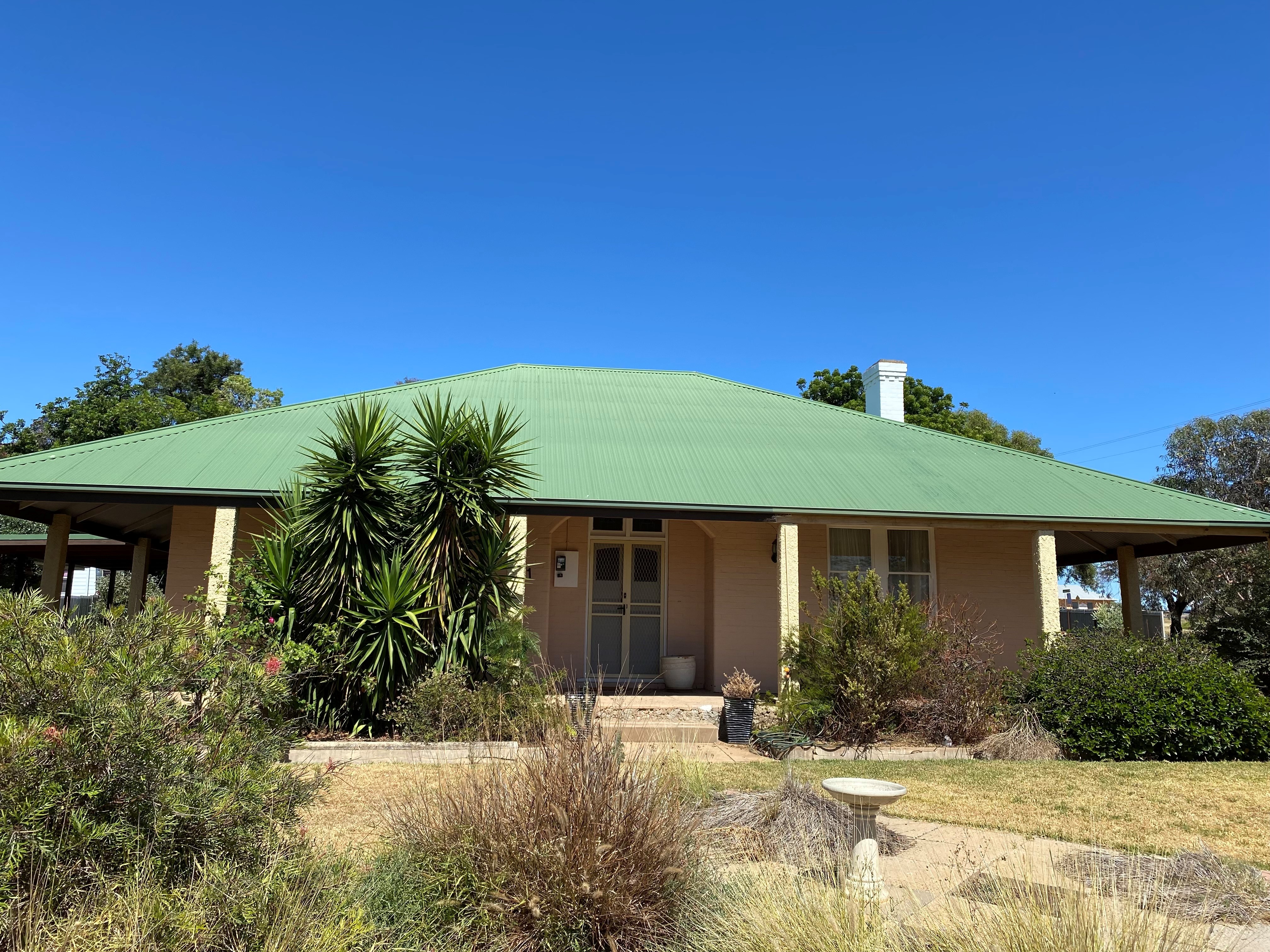 41 Evelyn Street, HOPETOUN VIC 3396