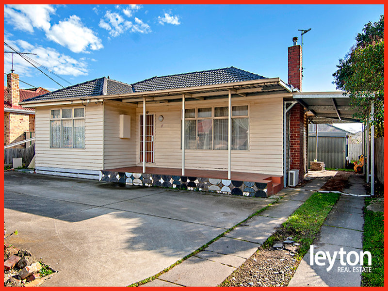 17 Keets Court, SPRINGVALE VIC 3171