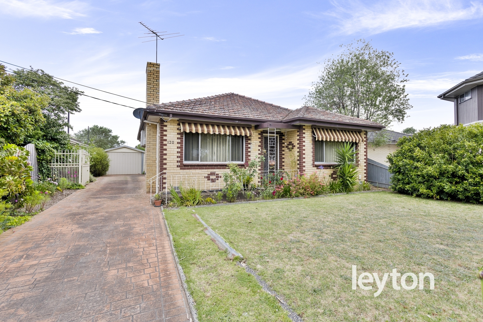 120 Lightwood Road, NOBLE PARK VIC 3174