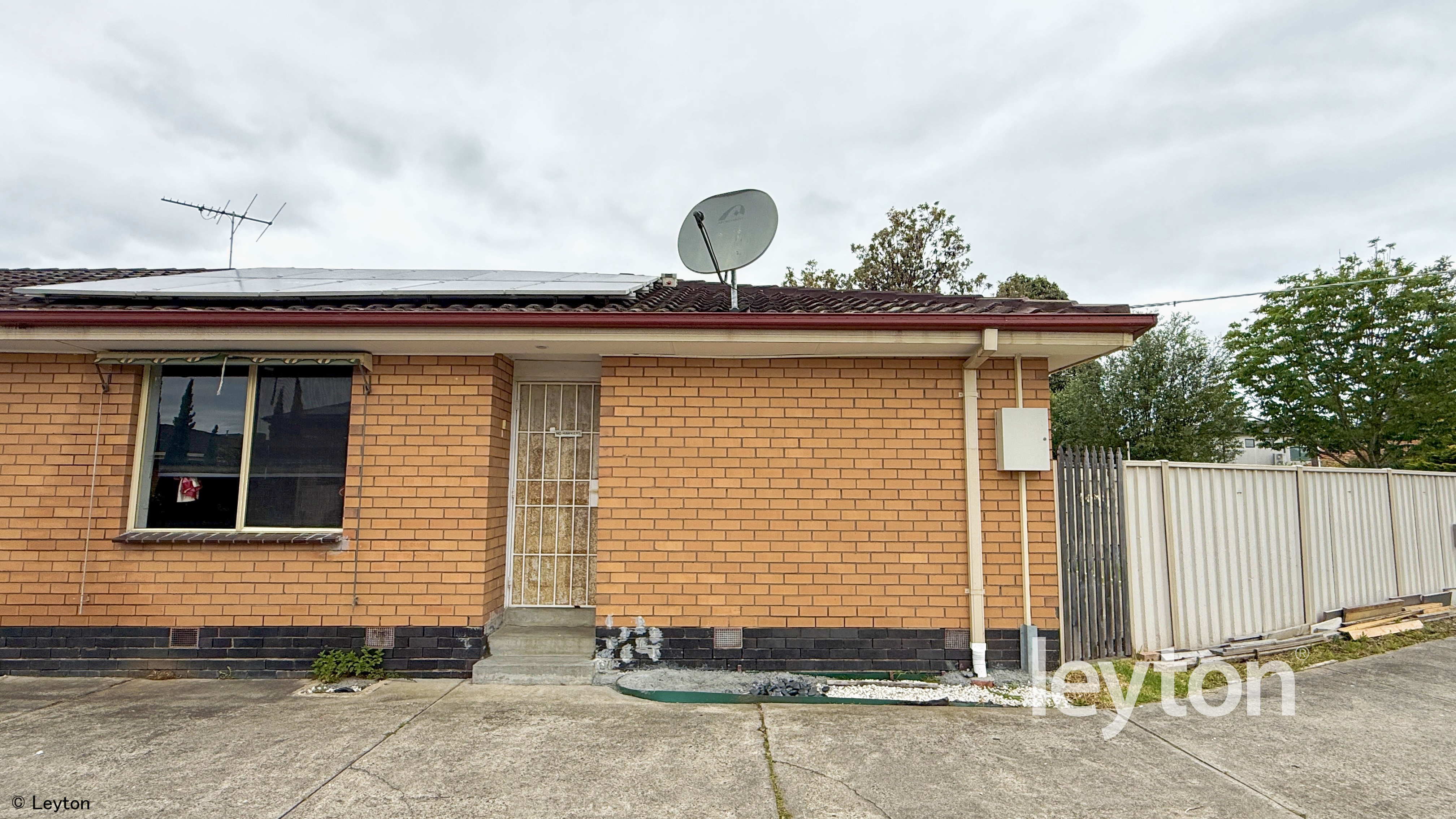 1 / 12 Moore Avenue, CLAYTON SOUTH VIC 3169