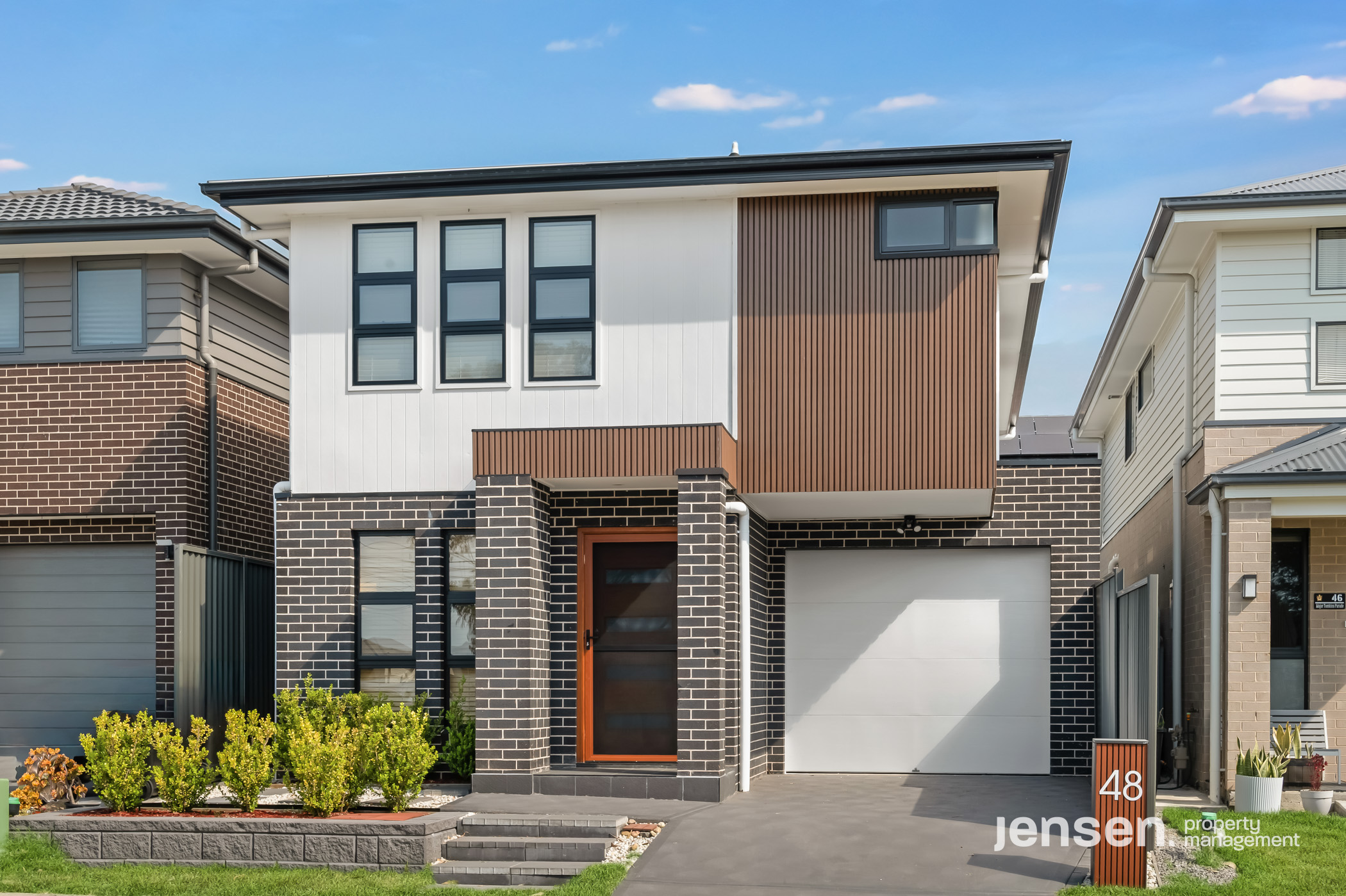 48 Major Tomkins Parade, WERRINGTON NSW 2747
