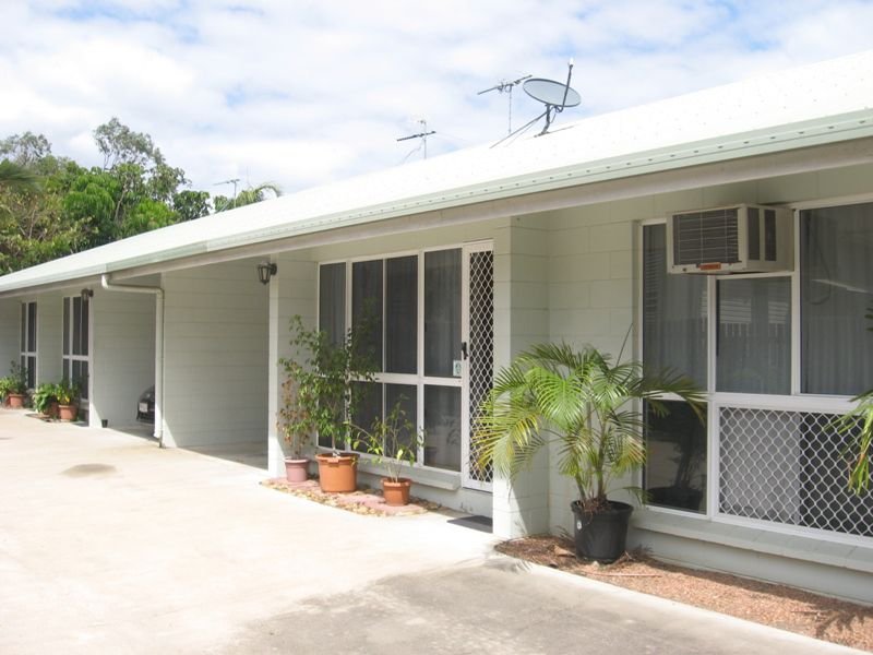 3 / 2a Ralston Street, WEST END QLD 4810