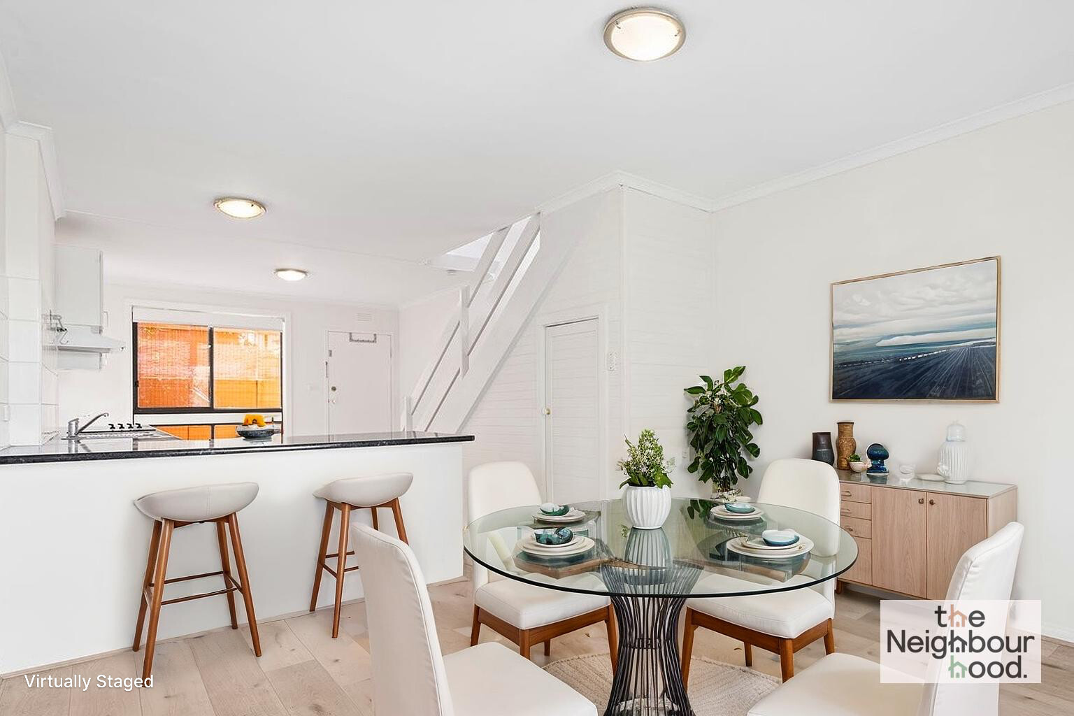 4 / 58 Shamrock Street, BRUNSWICK WEST VIC 3055