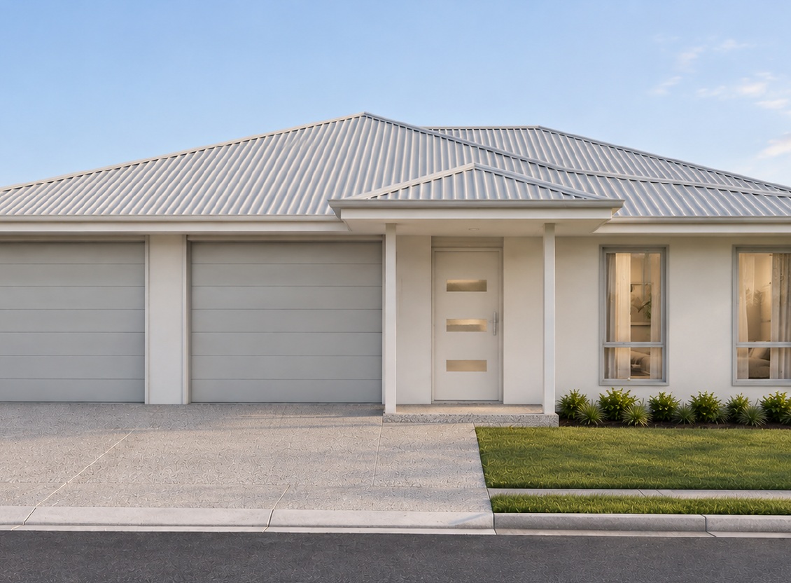 20 Corner Banksia Street & Cypress Street, COLLINGWOOD PARK QLD 4301