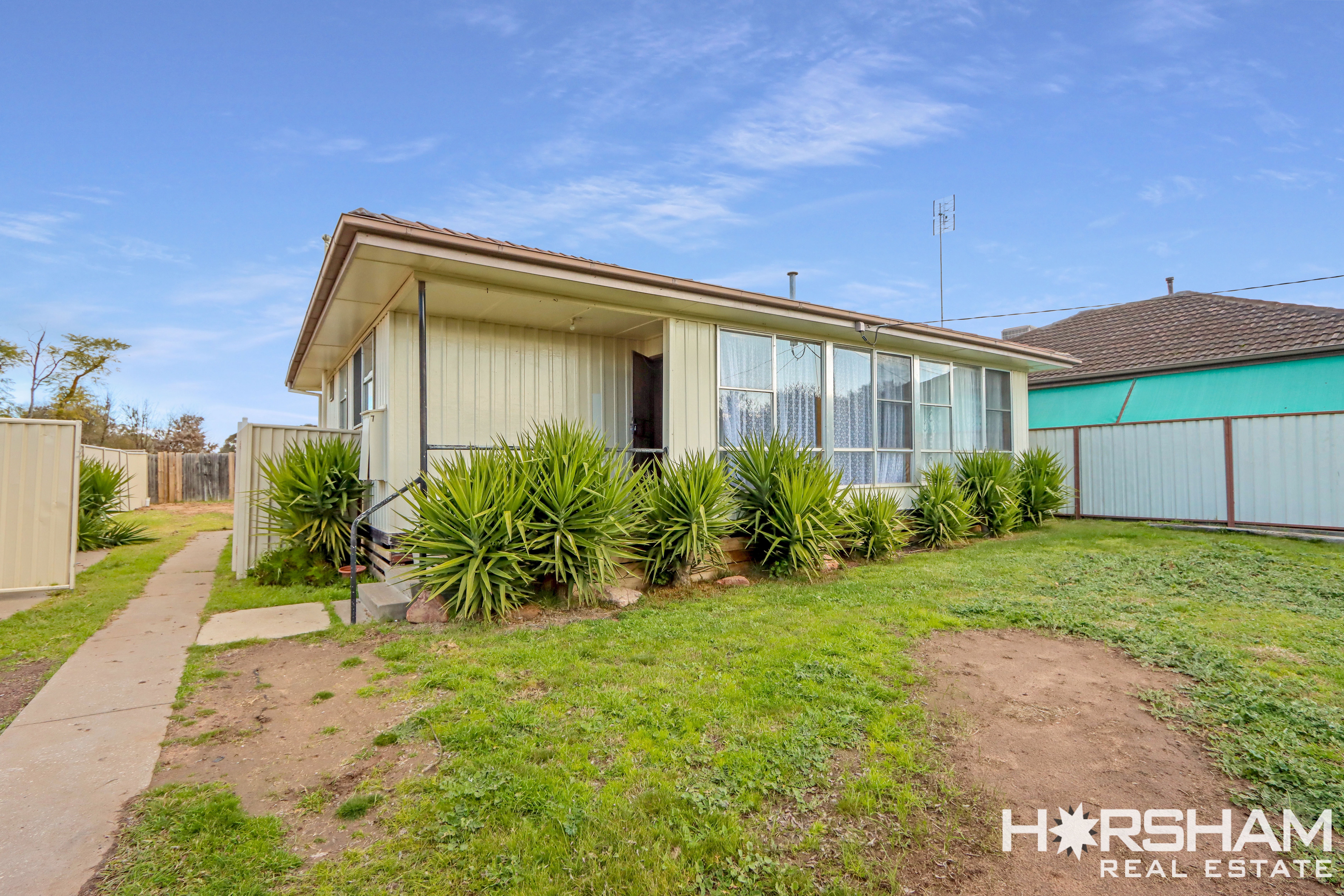 7 Crump Street, HORSHAM VIC 3400