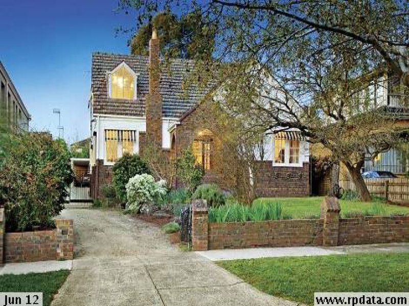 29 Alfred Street, KEW VIC 3101