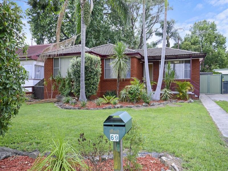 69 Kingsclare St, LEUMEAH NSW 2560