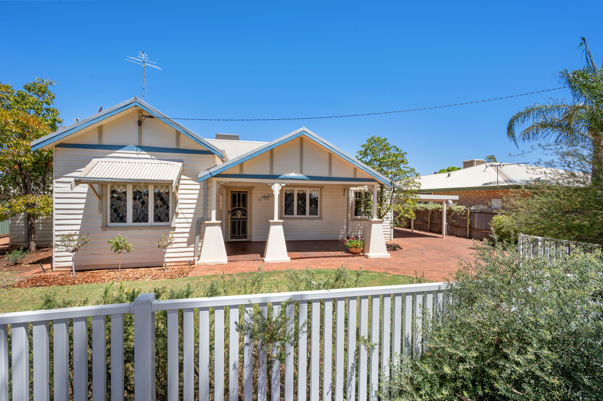 43 Hinemoa Street, PICCADILLY WA 6430
