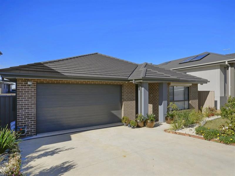 23 Derna St, EDMONDSON PARK NSW 2174