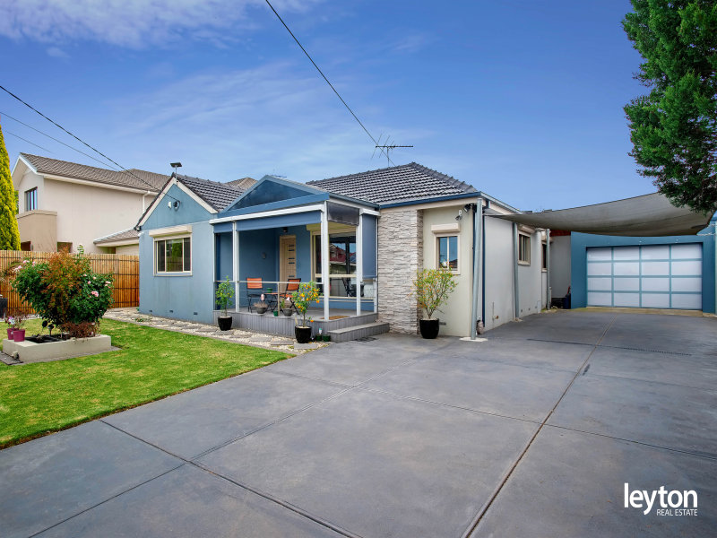 11 Comber Street, NOBLE PARK VIC 3174