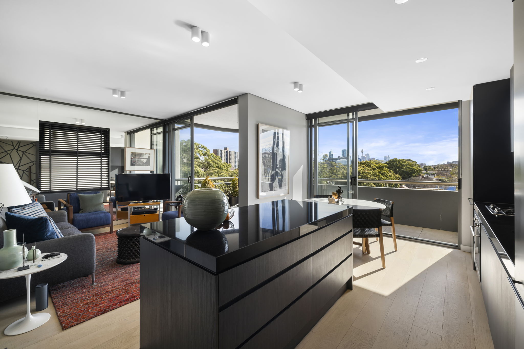 5006/859 Bourke St, Waterloo For Lease by The Gallery Real Estate - image 5
