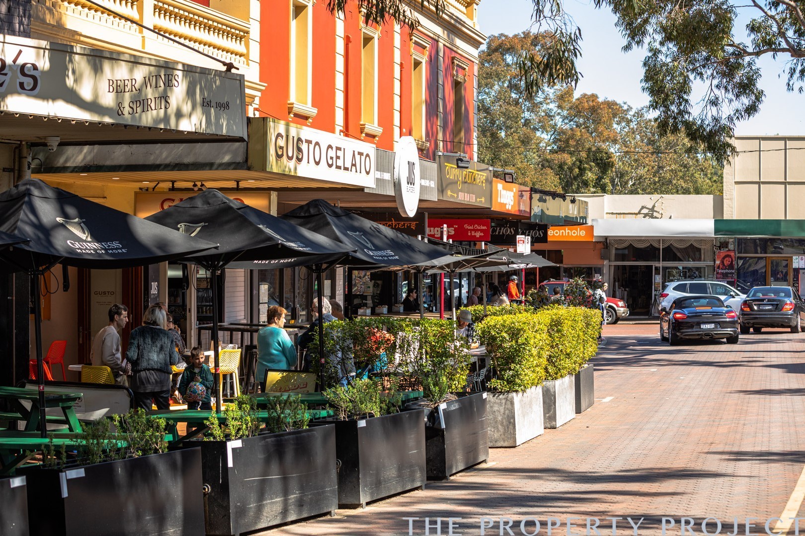 2 285 Vincent Street Leederville WA 6007