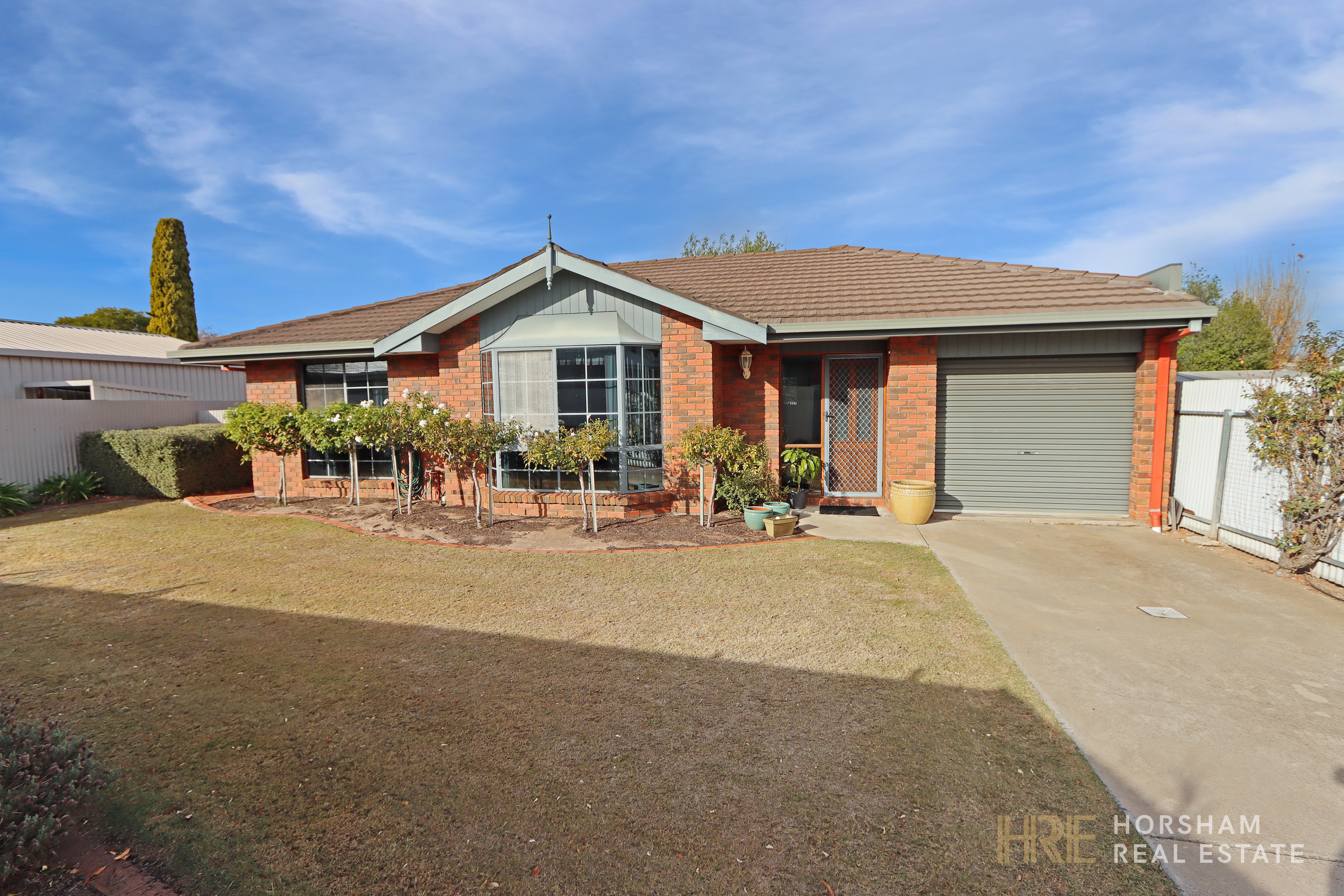 2 / 5 Penny Avenue, HORSHAM VIC 3400