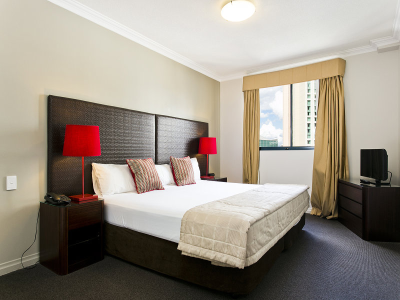 607 / 570 Queen Street, BRISBANE CITY QLD 4000