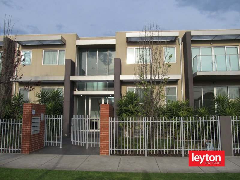 12 / 8 St James Avenue, SPRINGVALE VIC 3171