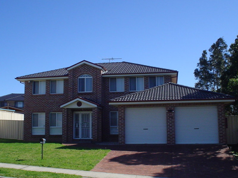 118 Englorie Park Drive, GLEN ALPINE NSW 2560