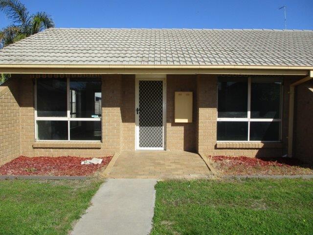 3 / 85 Anderson Street, WARRACKNABEAL VIC 3393