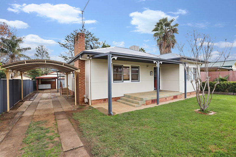 80 Farnell Street, FORBES NSW 2871
