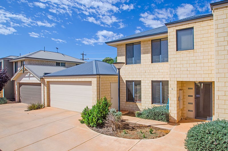 18 / 396 Hay Street, SOMERVILLE WA 6430