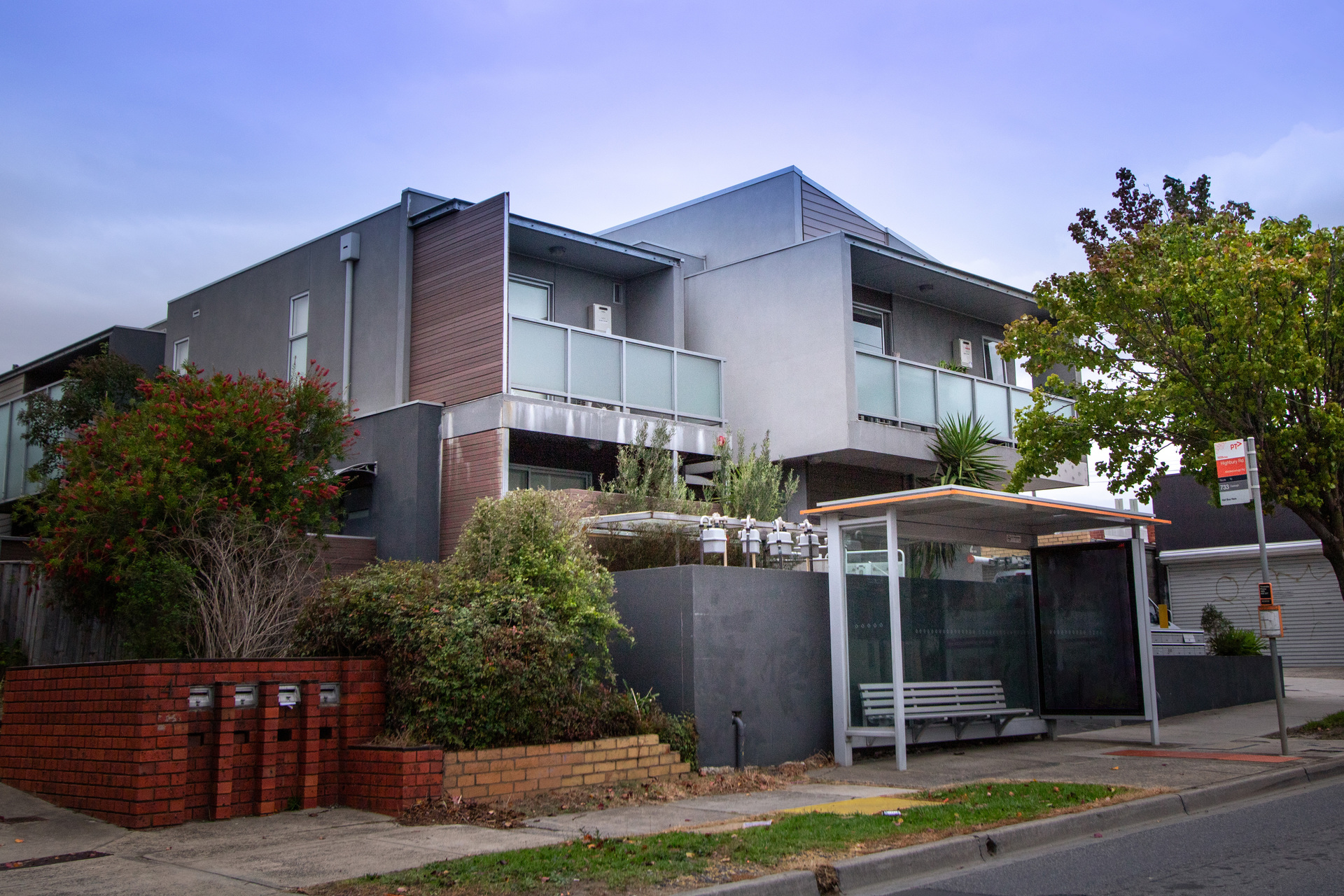 9 / 2 Middleborough Road, BURWOOD EAST VIC 3151