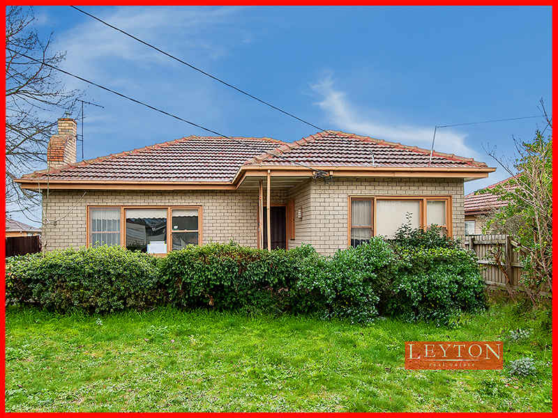 3 Vardon Street, SPRINGVALE VIC 3171