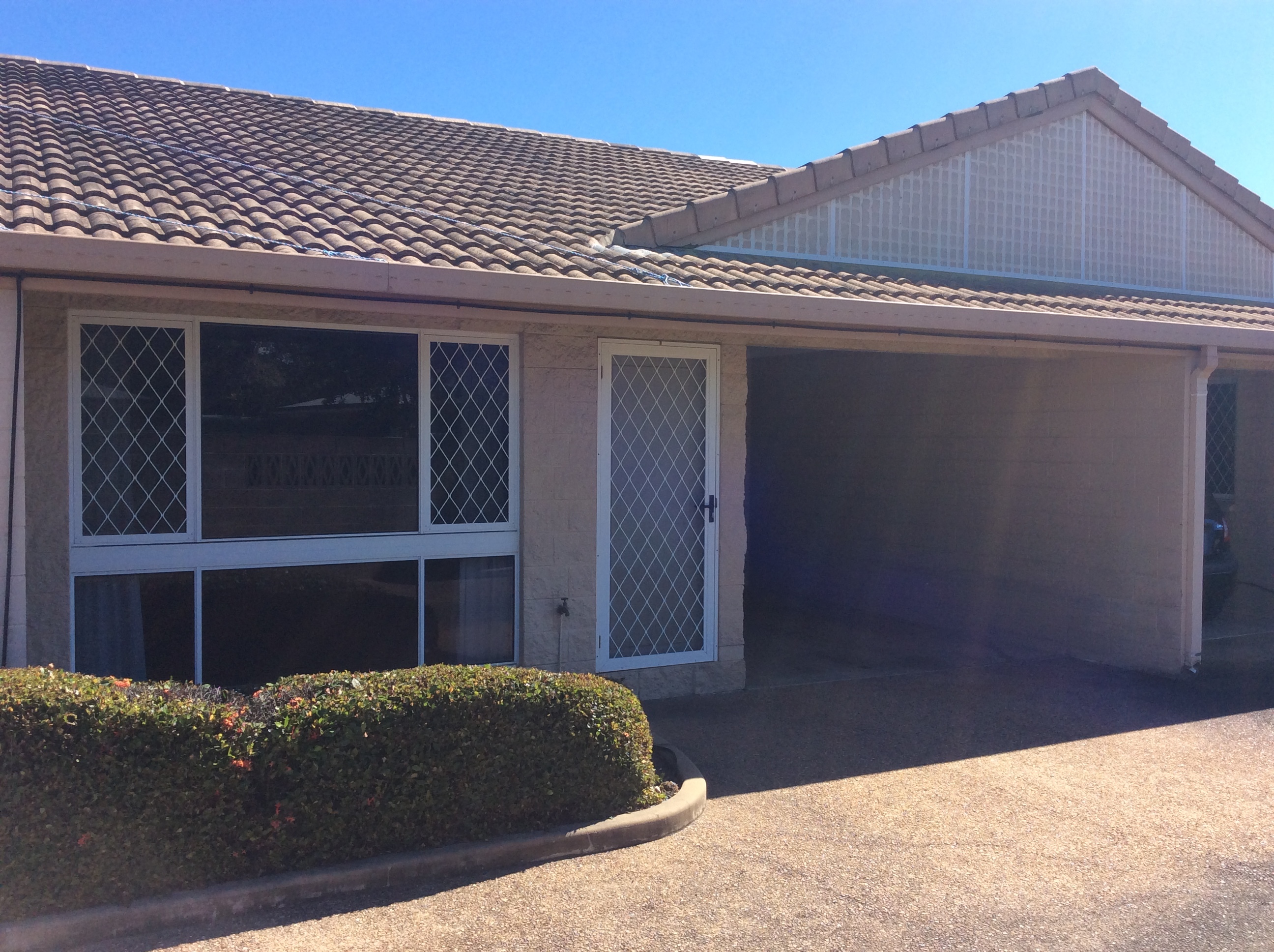 3 / 35 Granville Street, PIMLICO QLD 4812