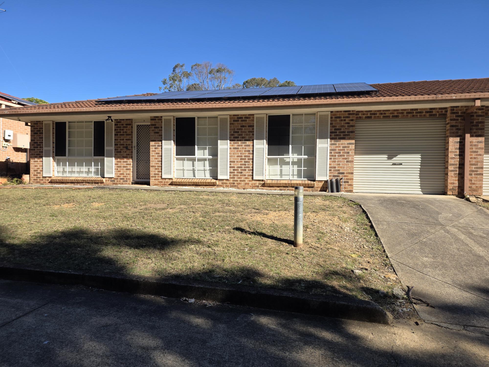 3 / 34 Westmoreland Road, MINTO NSW 2566