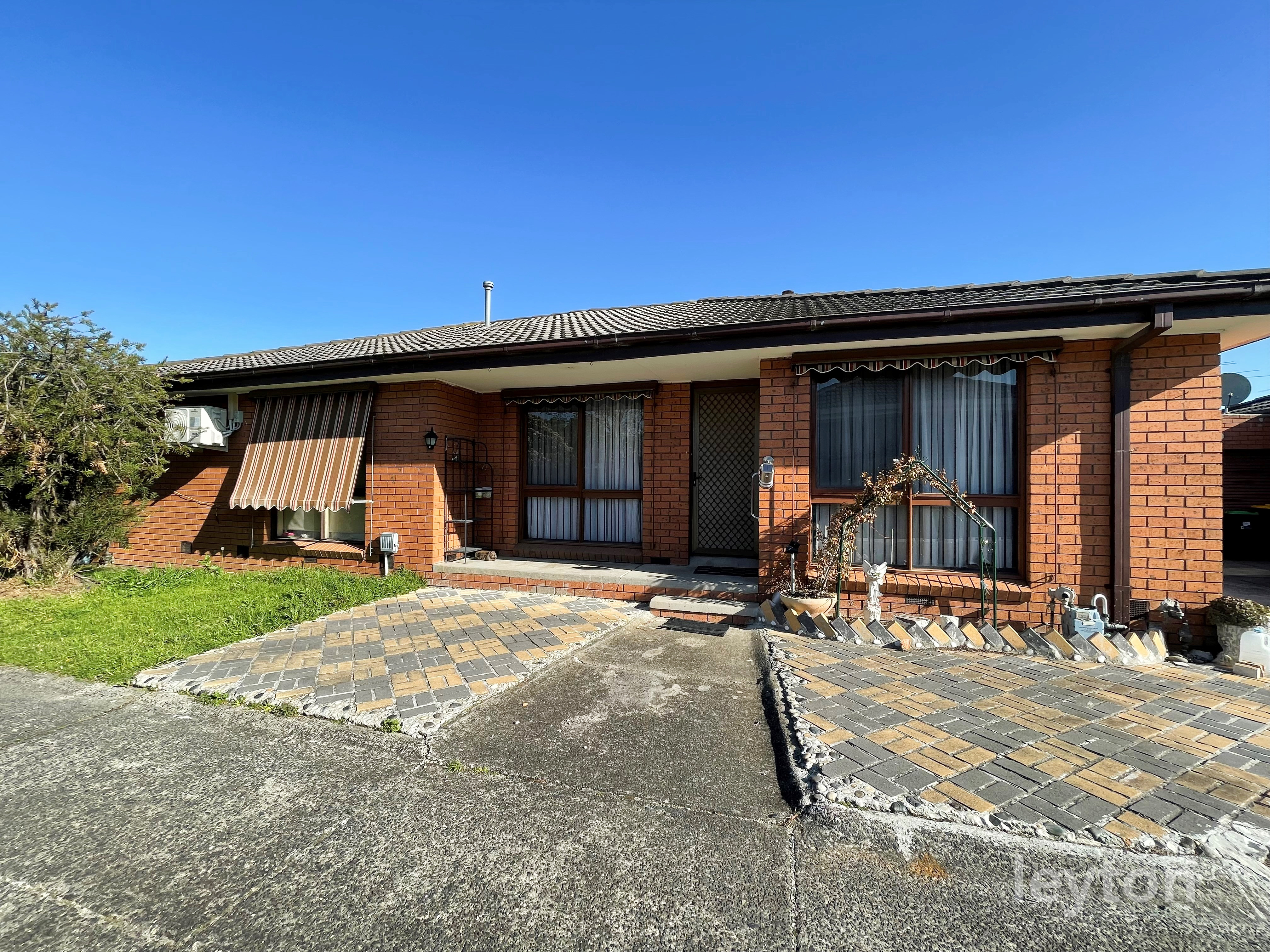 2 / 40 St Johns Ave, SPRINGVALE VIC 3171