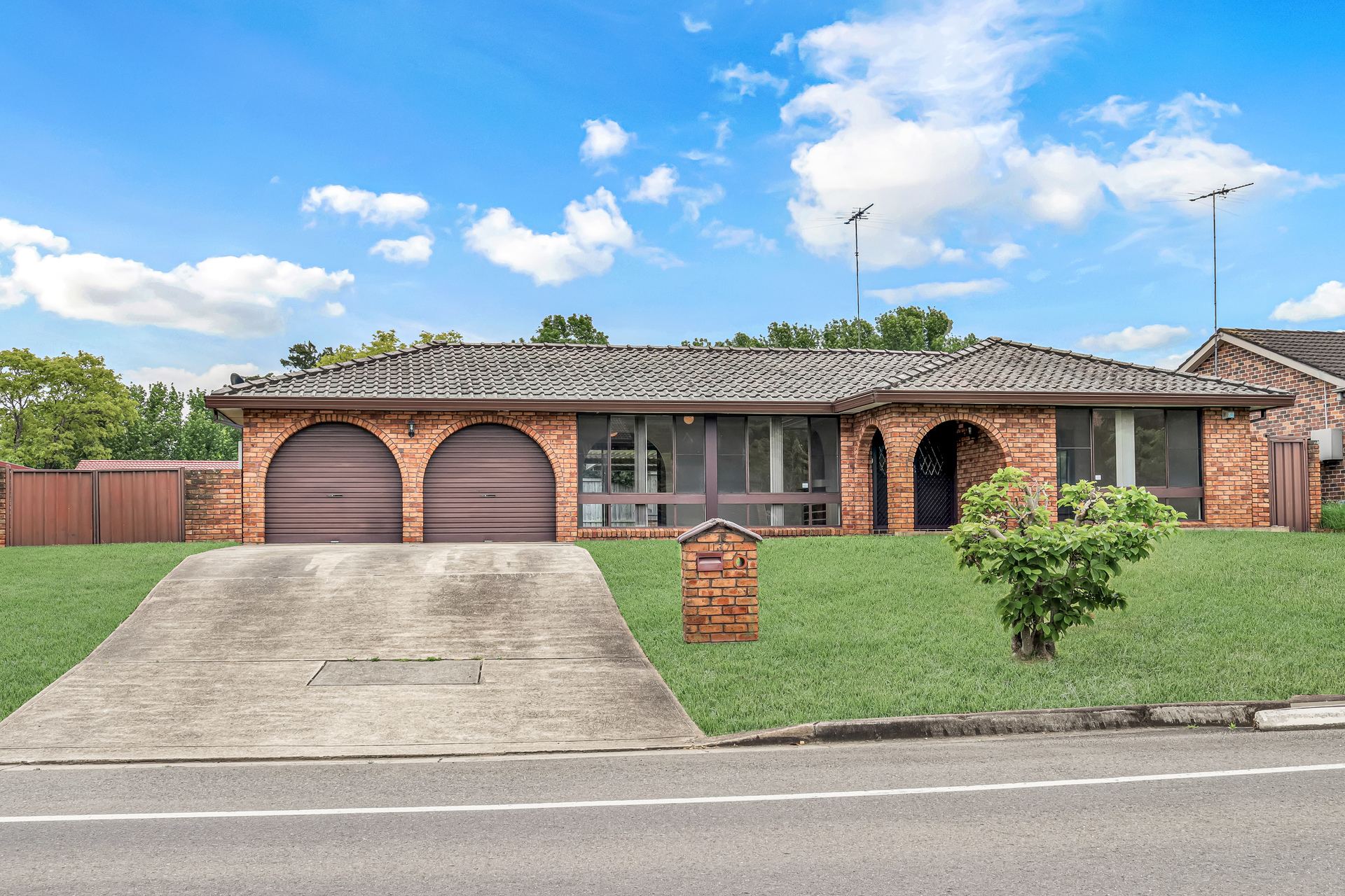 137 Tuckwell Road, CASTLE HILL NSW 2154