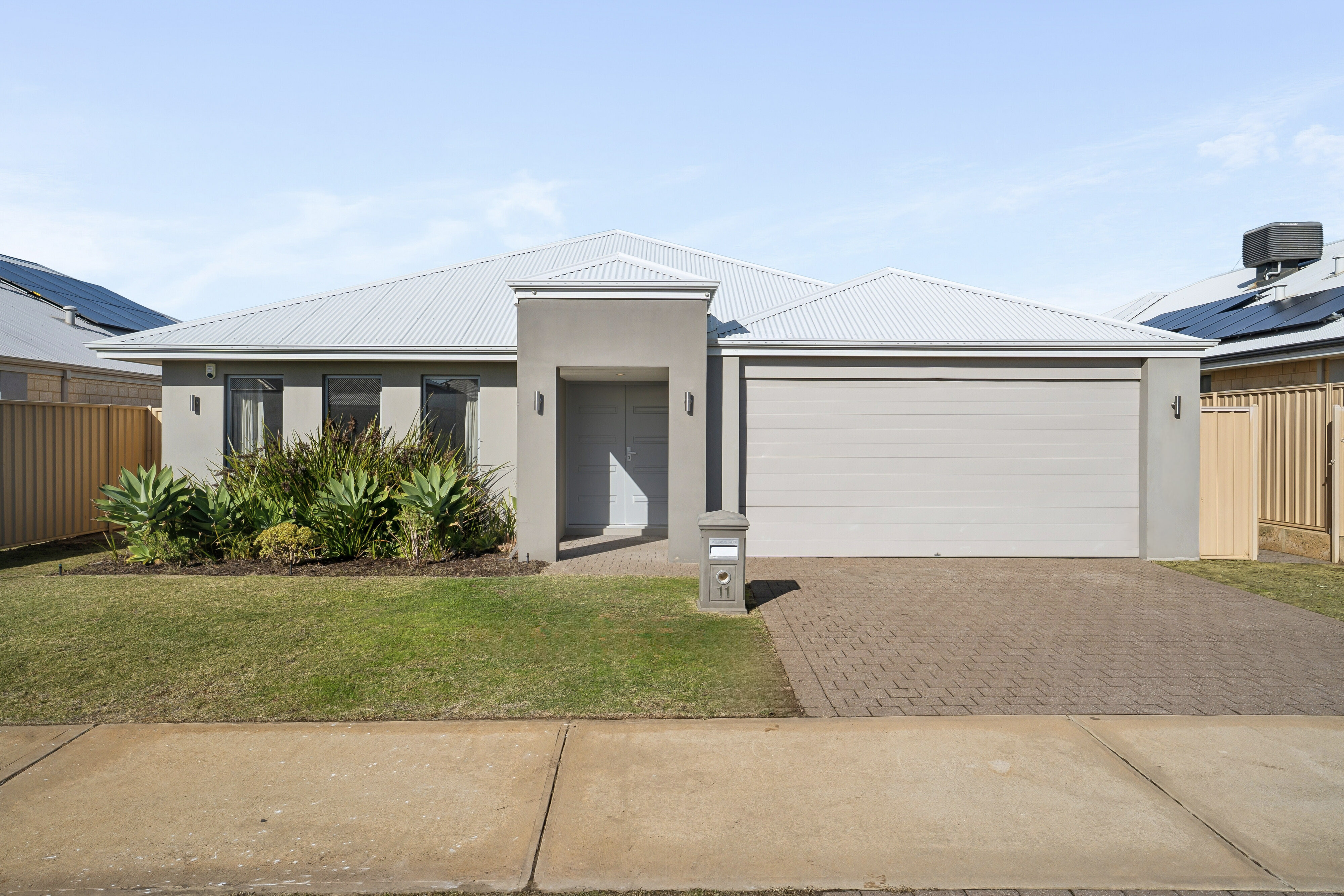 11 Broomhurst St, BALDIVIS WA 6171